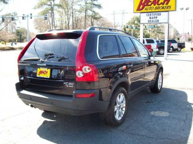 Volvo XC90 2004 photo 2