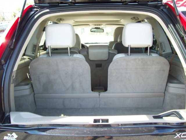 Volvo XC90 2004 photo 5