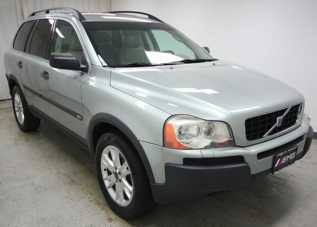Volvo XC90 TDI SE Wagon Unspecified