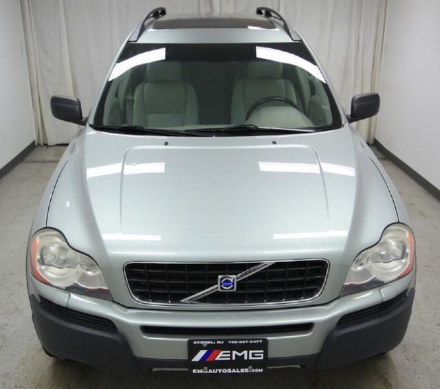 Volvo XC90 2004 photo 1