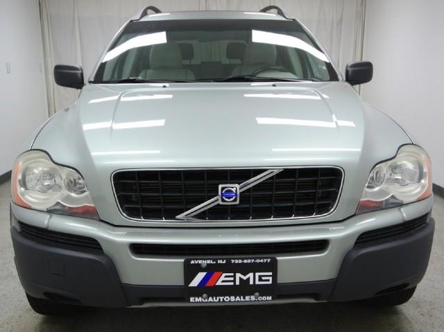 Volvo XC90 2004 photo 2