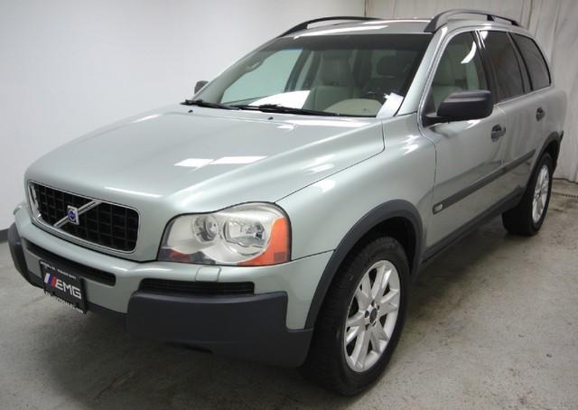 Volvo XC90 2004 photo 4