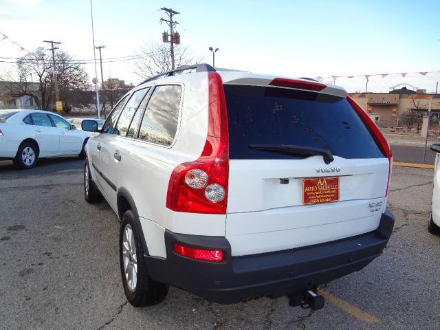Volvo XC90 2004 photo 4