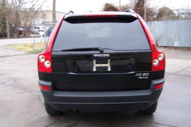 Volvo XC90 2004 photo 2