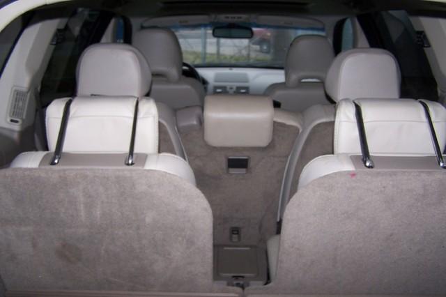 Volvo XC90 2004 photo 3