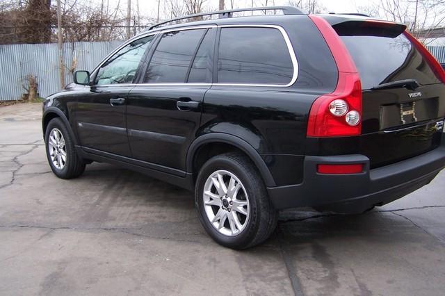 Volvo XC90 2004 photo 4