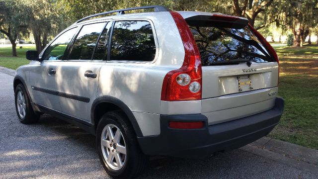 Volvo XC90 2004 photo 1