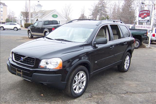 Volvo XC90 3.0si Navigation Pano Htd Sts Sport Utility