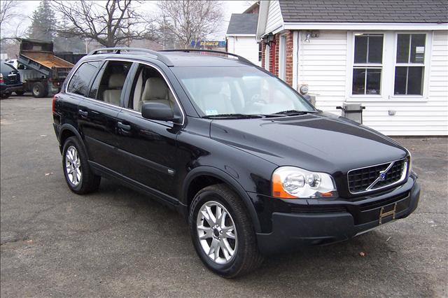 Volvo XC90 2004 photo 1