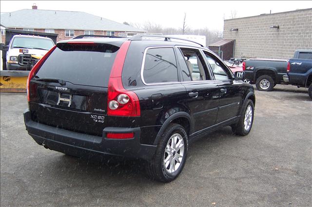 Volvo XC90 2004 photo 2