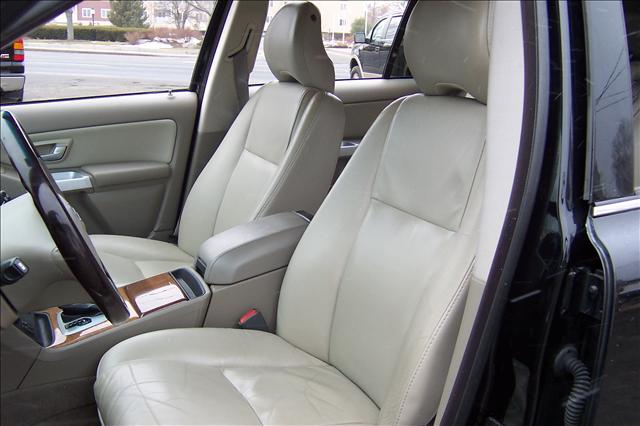 Volvo XC90 2004 photo 4