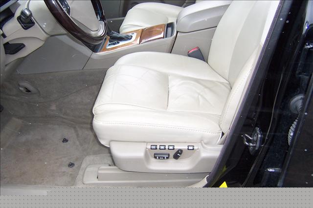 Volvo XC90 2004 photo 5