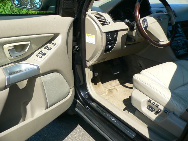 Volvo XC90 2004 photo 1