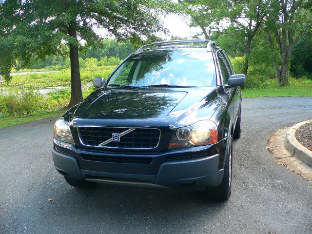 Volvo XC90 2004 photo 3