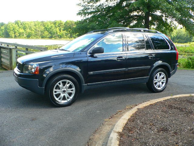 Volvo XC90 2004 photo 4