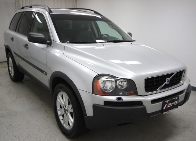 Volvo XC90 TDI SE Wagon Unspecified
