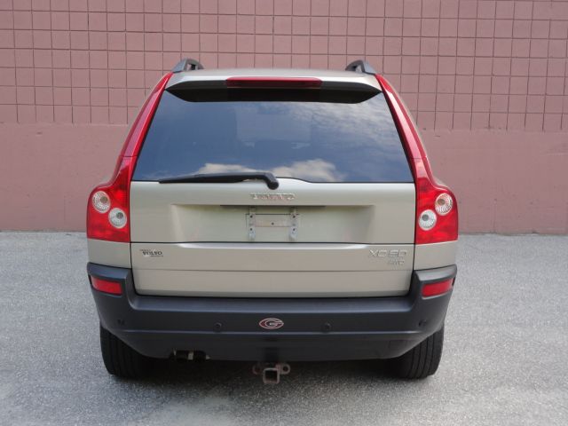 Volvo XC90 2004 photo 2