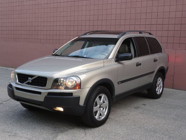 Volvo XC90 2004 photo 4