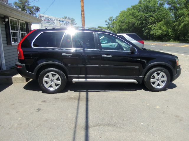 Volvo XC90 2004 photo 1