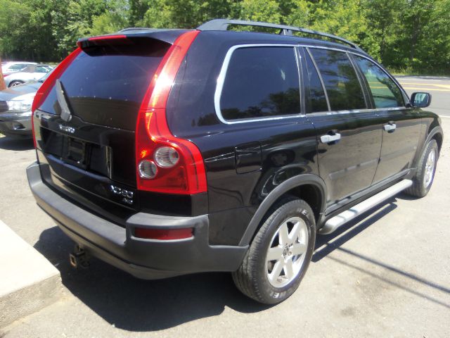 Volvo XC90 2004 photo 2