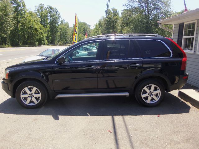 Volvo XC90 2004 photo 3