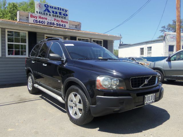Volvo XC90 2004 photo 5