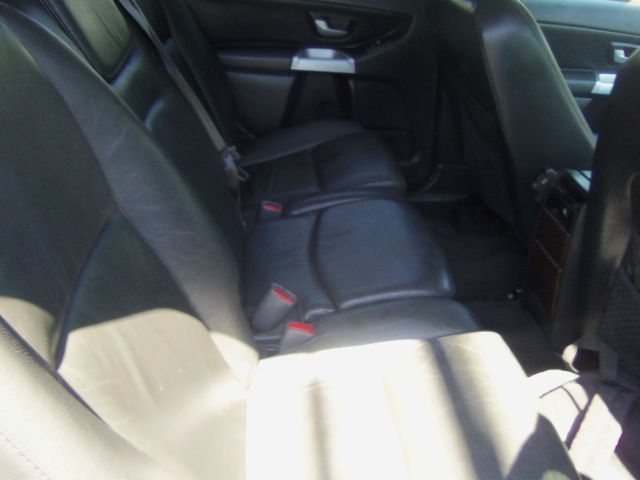 Volvo XC90 2004 photo 6