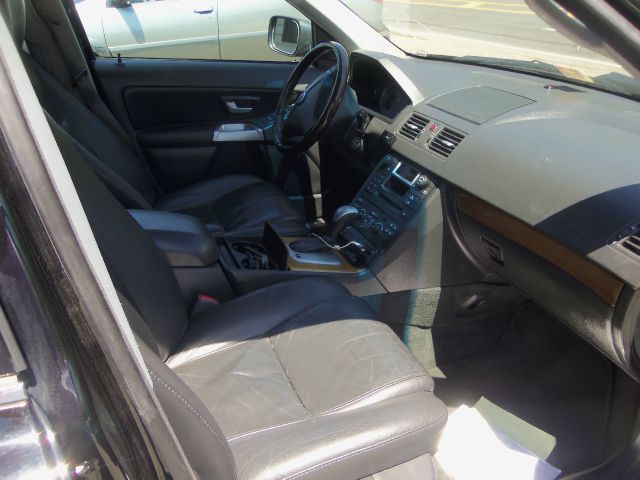 Volvo XC90 2004 photo 7