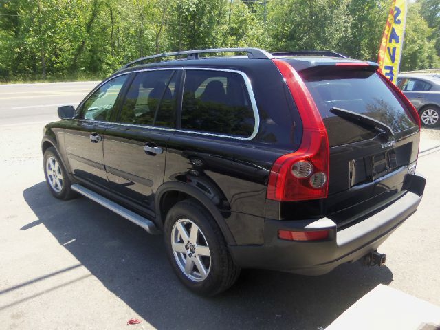 Volvo XC90 2004 photo 8