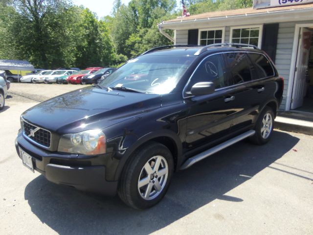 Volvo XC90 2004 photo 9