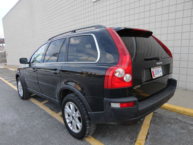 Volvo XC90 3.0si Navigation Pano Htd Sts SUV