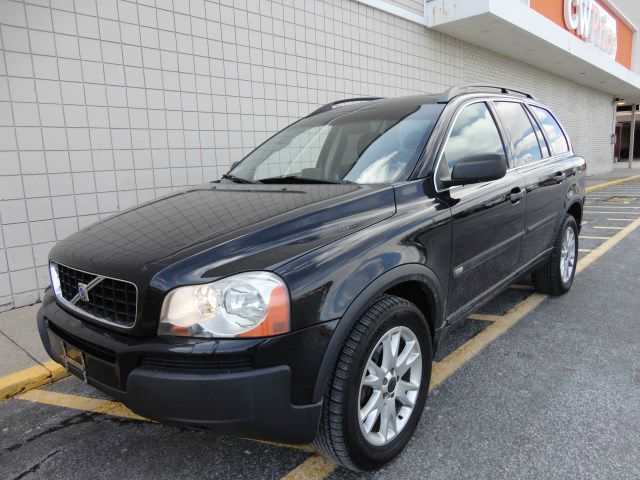 Volvo XC90 2004 photo 2