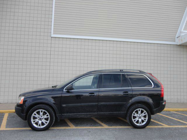 Volvo XC90 2004 photo 3