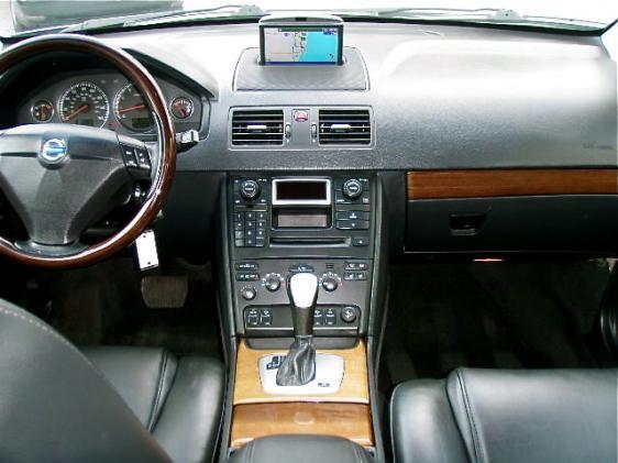 Volvo XC90 2004 photo 5