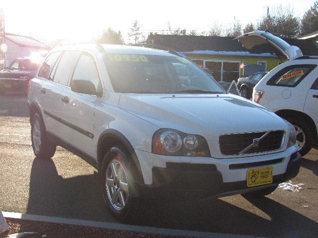 Volvo XC90 2004 photo 1