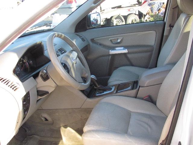 Volvo XC90 2004 photo 4