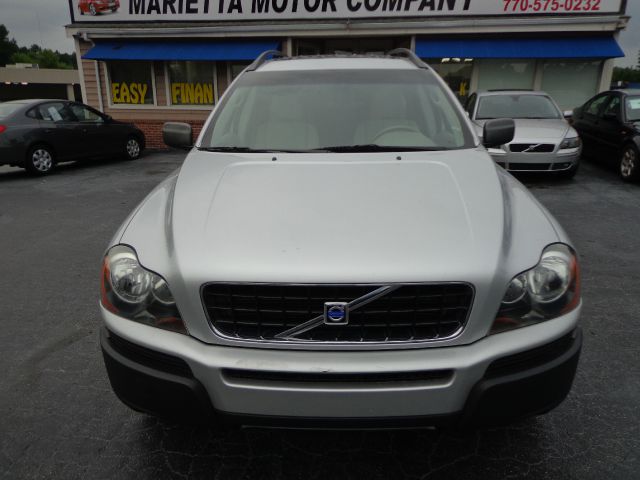 Volvo XC90 4WD 4dr Sport SUV