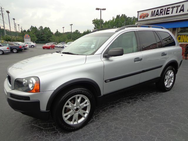 Volvo XC90 2004 photo 1