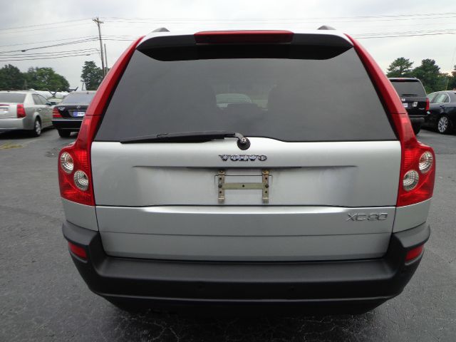 Volvo XC90 2004 photo 2