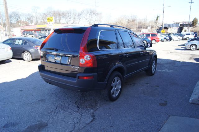 Volvo XC90 2004 photo 1