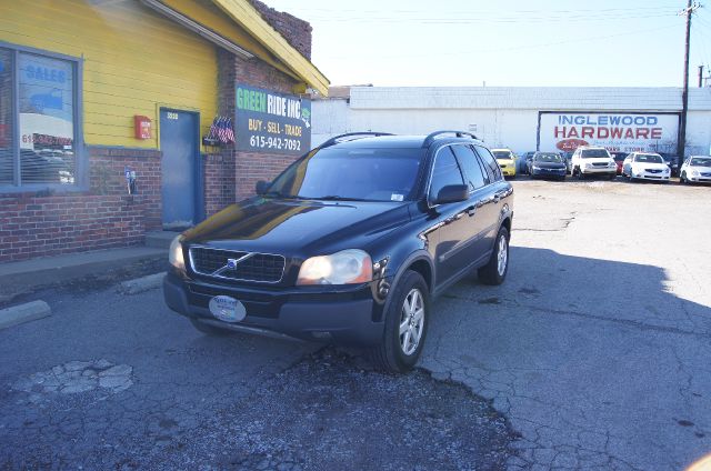 Volvo XC90 2004 photo 4