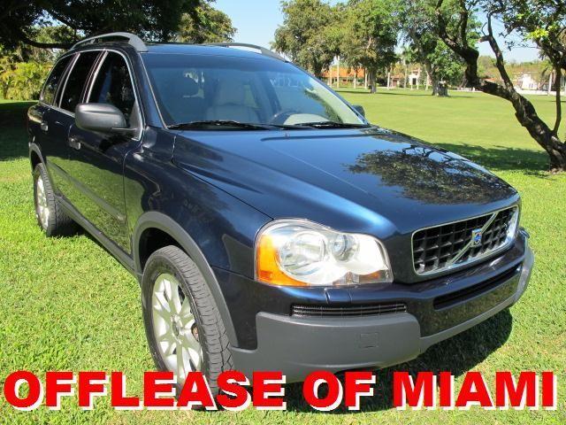 Volvo XC90 TDI SE Wagon Unspecified