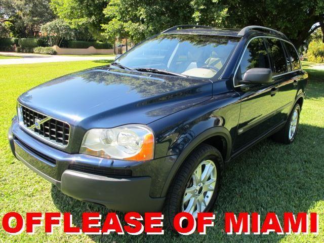 Volvo XC90 2004 photo 2