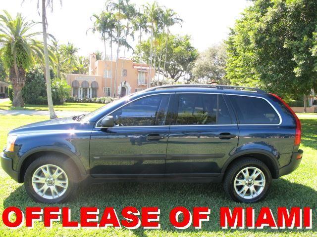 Volvo XC90 2004 photo 3