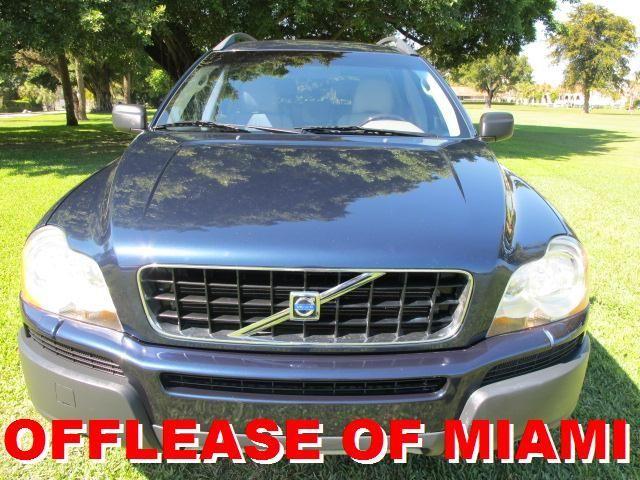 Volvo XC90 2004 photo 5