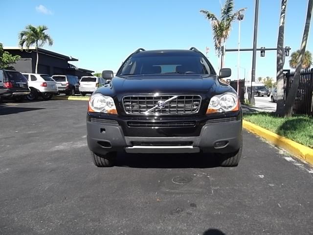 Volvo XC90 2004 photo 1