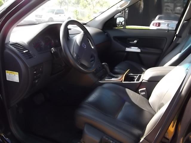 Volvo XC90 2004 photo 4