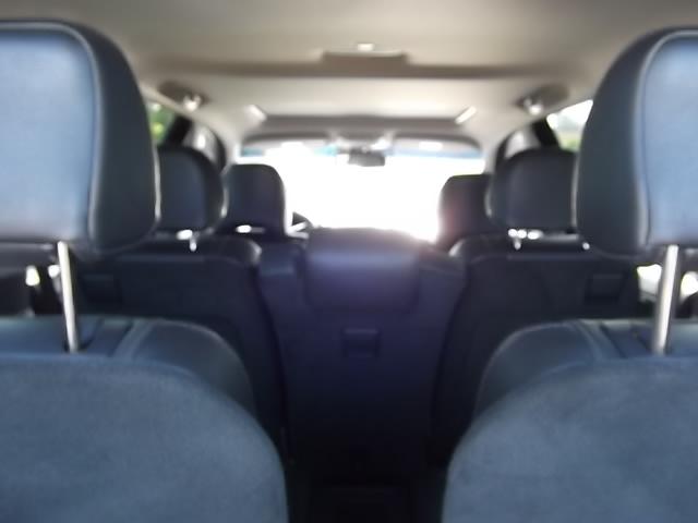 Volvo XC90 2004 photo 5