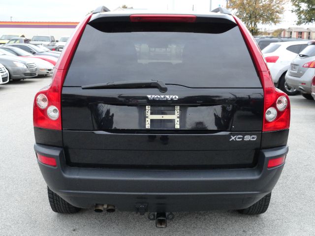 Volvo XC90 2004 photo 1