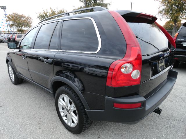 Volvo XC90 2004 photo 2